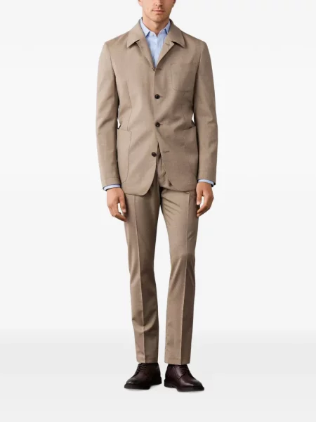Sacou Hackett London de lână
