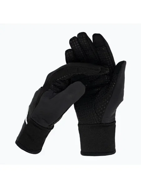 Флийс полар Smartwool черно