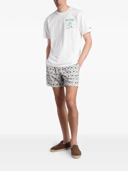 Slip de baie Mc2 Saint Barth cu imagine