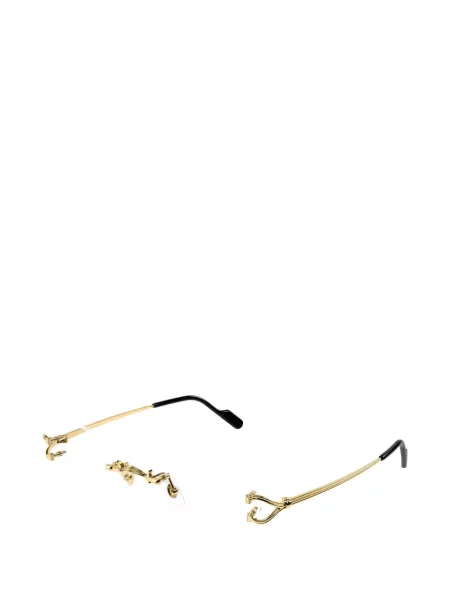Ochelari de soare Cartier Eyewear