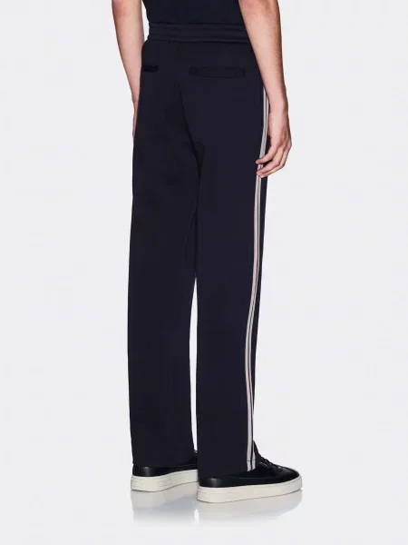 Спортивные штаны Armani Exchange синие