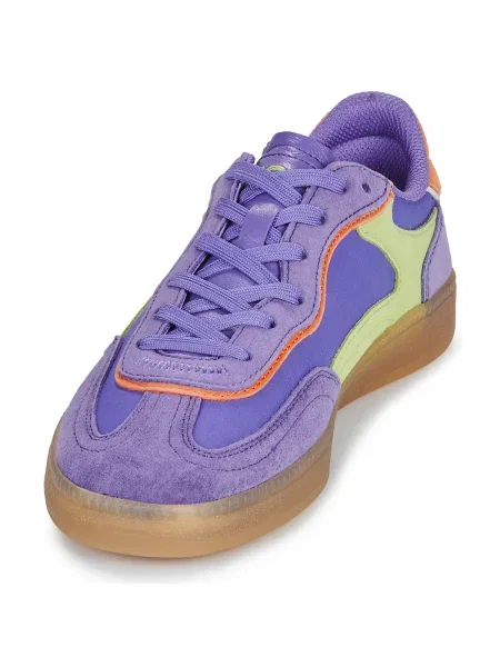 Pantofi Hoff violet