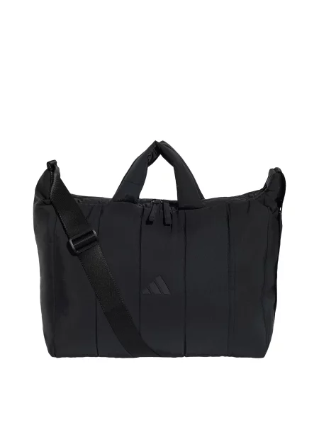 ADIDAS PERFORMANCE Geantă sport negru