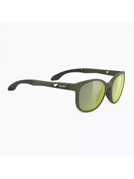 Okulary Rudy Project Lightflow B zielone