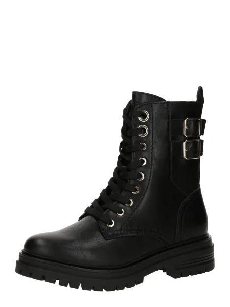 Pantofi S.oliver negru