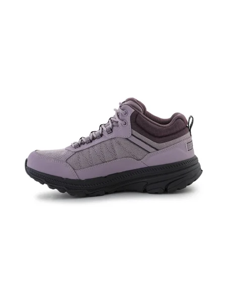 Pantofi Skechers violet