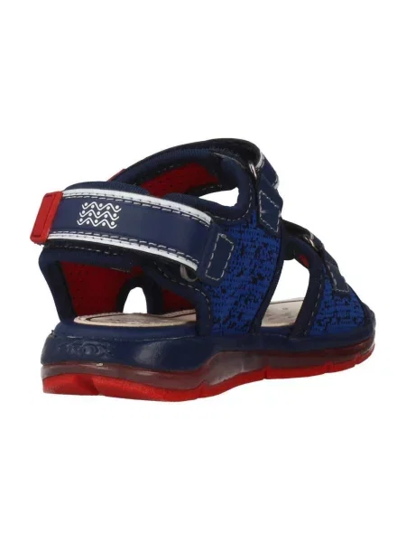 Sandale Geox plava