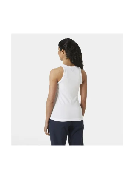 Tricou Helly Hansen alb