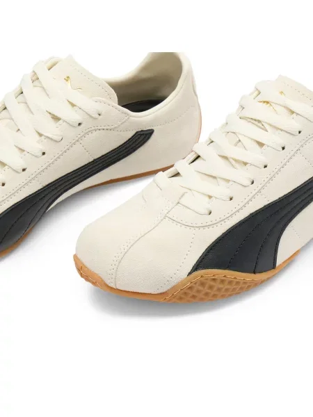 Sneakersy Puma Suede czarne