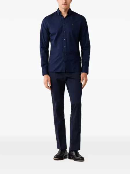 Twill ing Hackett London kék
