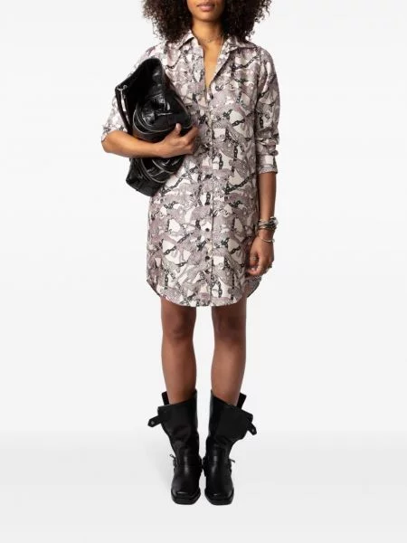 Kostiumas suknele Zadig&voltaire