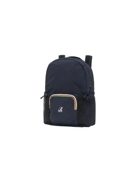 Torba K-way niebieska