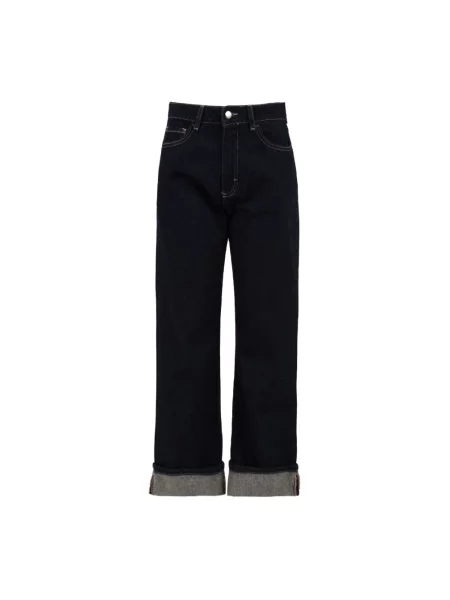 Jeansy Icon Denim niebieskie