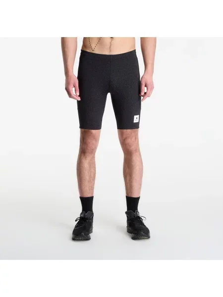 Pantaloni scurți SAYSKY Universe Combat+ Short Tights 9" Black Universe L negru