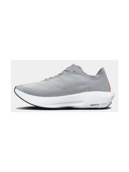 Pantofi Craft gri