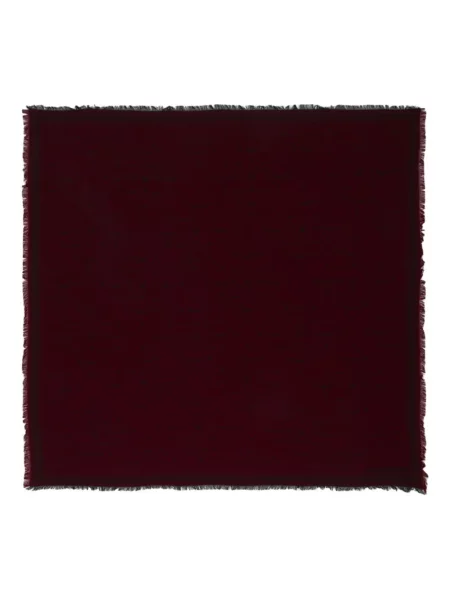 Fular Zadig&voltaire roșu