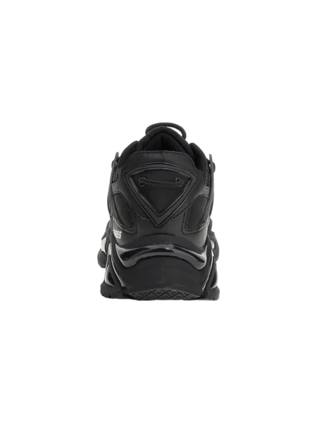 Guess Sneakers FMFBEL negru