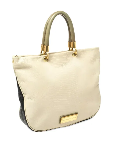 Wielobarwność torebka Marc By Marc Jacobs