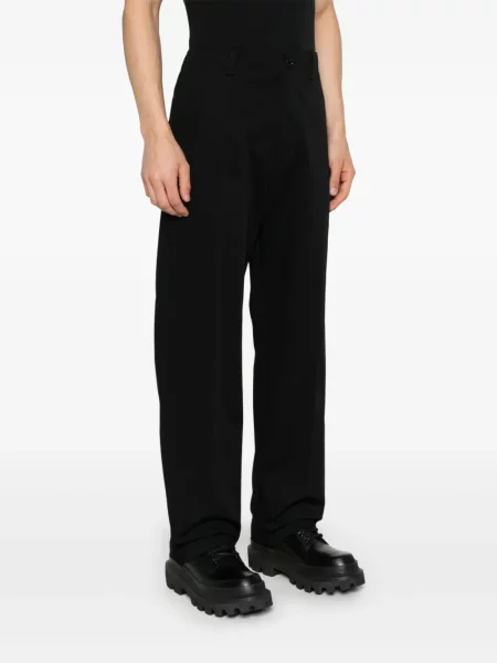 Pantaloni Moncler negru