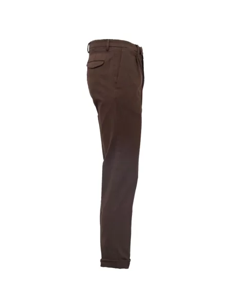 Pantaloni Briglia 1949 maro