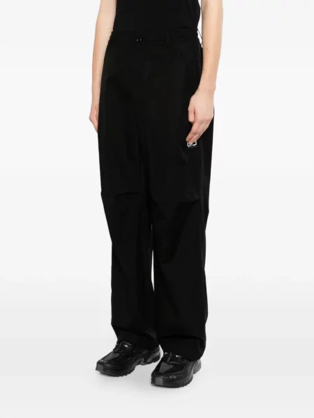 Pantaloni C.p. Company negru
