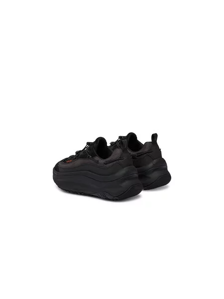 Sneakersy Moon Boot černé