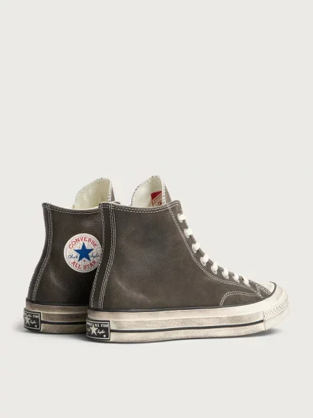 Sneakersy Converse Basketball czarne