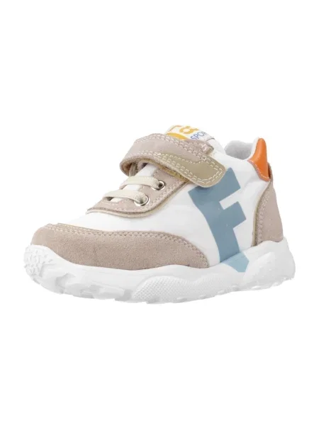 Pantofi copii Falcotto bej