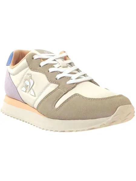 Pantofi Le Coq Sportif bej