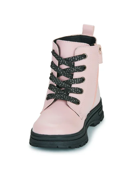 Pantofi copii Pablosky alb