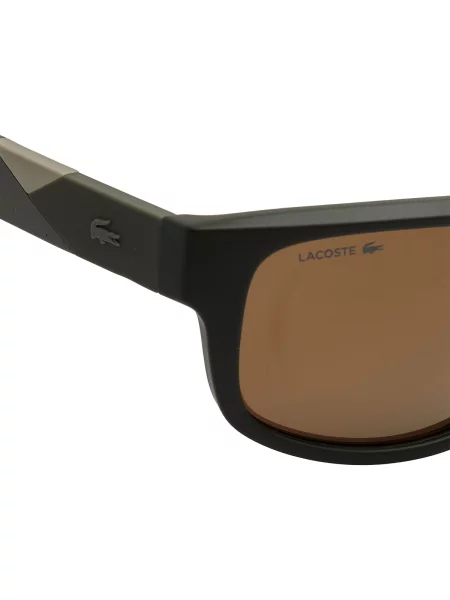 Ceas Lacoste verde