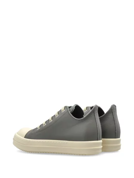 Sneakersy dziecięce Rick Owens szare