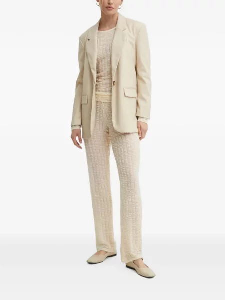 Pantaloni Résumé