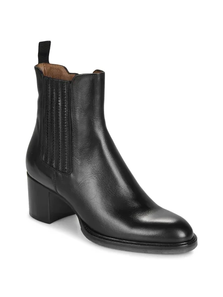 Pantofi Muratti negru