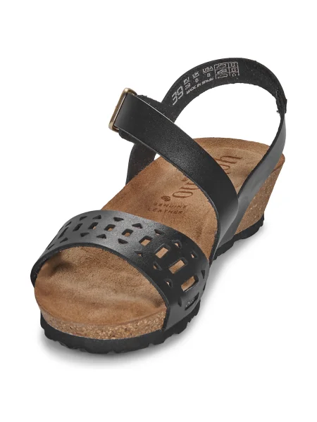 Pantofi Yokono negru