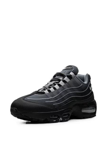 Sneakerși Nike Air Max 95 negru