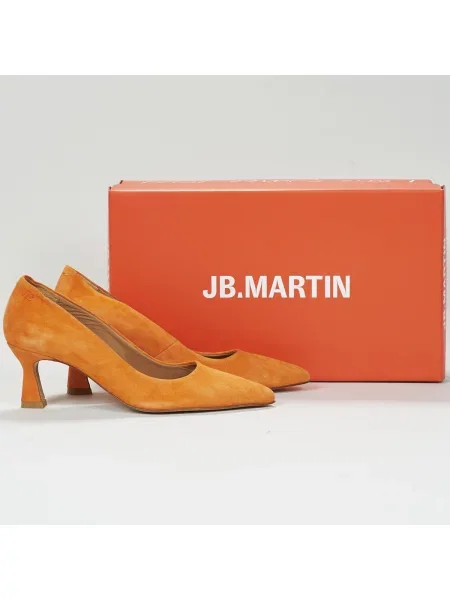 Salonarji Jb Martin oranžna