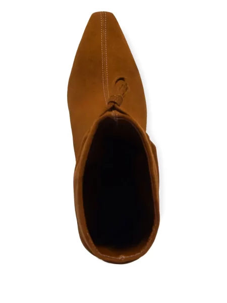 Botine Bernardo maro