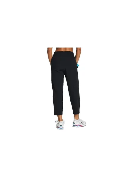Pantaloni Under Armour negru