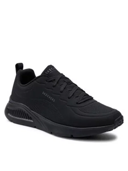 Skechers Sneakersy Uno Lite-Lighter One černá