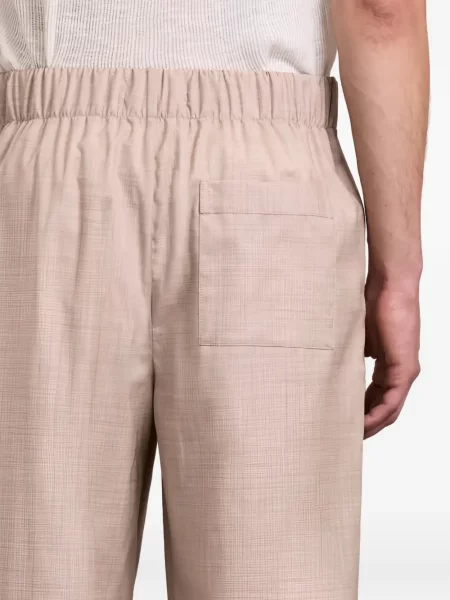 Pantaloni Frescobol Carioca