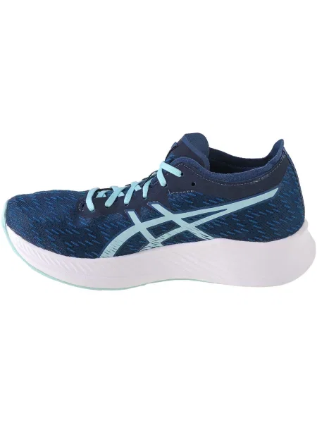Pantofi Asics albastru