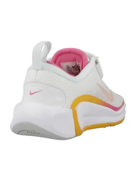 Pantofi copii Nike alb