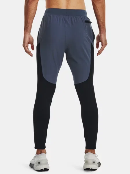 Pantaloni Under Armour gri