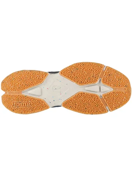 Pantofi Joma albastru