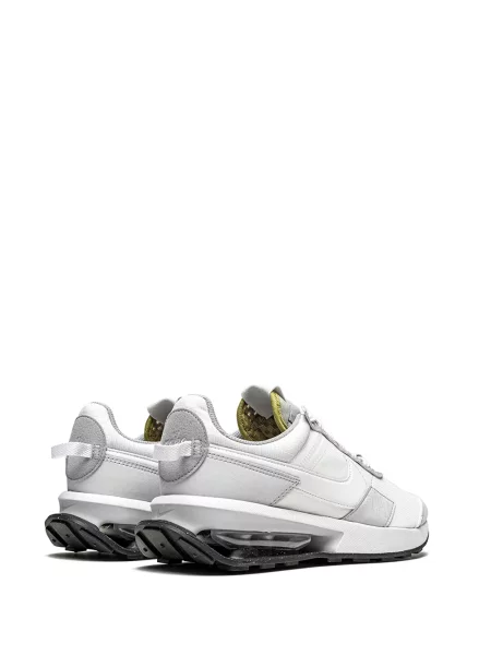 Tenisky Nike Air Max bílé
