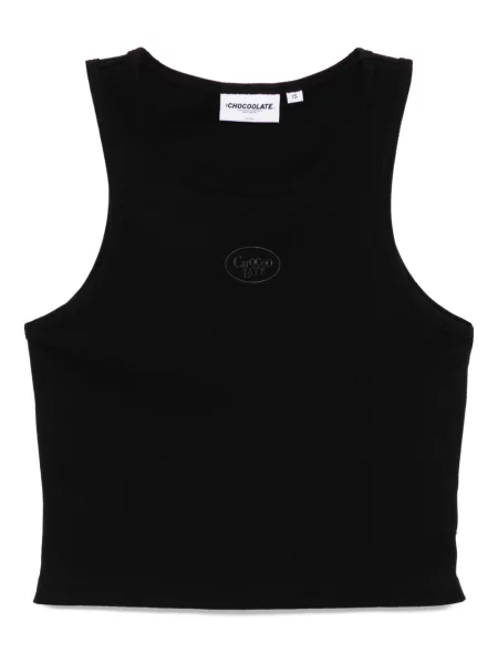 Top Chocoolate negru