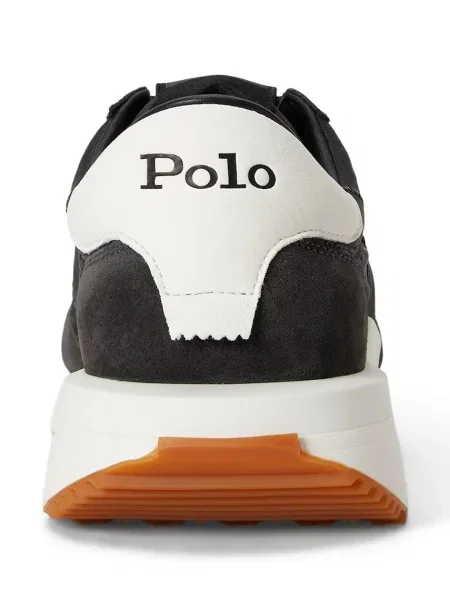 Polo Ralph Lauren Train 89 Pp кросівки