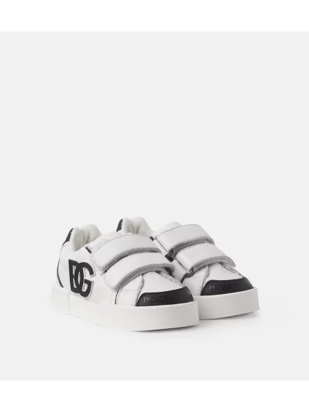 Sneakers Dolce&gabbana λευκό