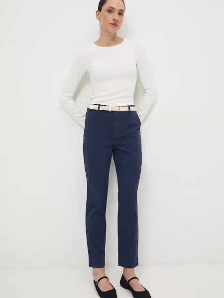 Medicine штани чінос з